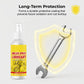 Spray multiusos para remoção de ferrugem