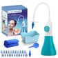 Ear Wax Removal Kit
