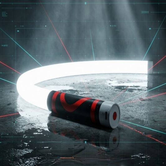 Fita LED flexível de silicone💡Ilumina os locais que deseja iluminar