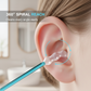 🥳2026 HOT SALE 50% OFF! 🦻 Gentle Spiral Ear Cleaners – Soft, safe & easy to use. Removes wax effectively without cotton mess. Perfect for seniors. 🧼👂
