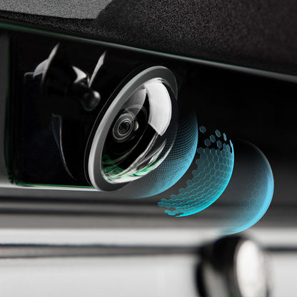 ⏳50 % de desconto por tempo limitado⏰Proteção para câmara traseira HD universal para automóvel📹🛡️