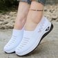 👟Chinelos de malha respirável para senhora