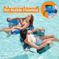 🏖️Cadeira insuflável para piscina