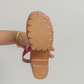 👡 50% DE DESCONTO! ✨ Sandálias elegantes com biqueira aberta e salto com fivelas – Elegantes, confortáveis e perfeitas para qualquer ocasião 🌸