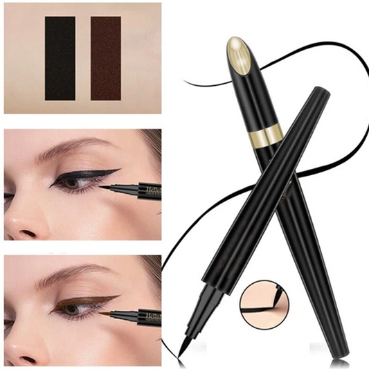 ⚡Compre 1 e ganhe 1 grátis⚡Caneta delineadora líquida de longa duração e à prova de manchas