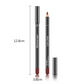 Marcador de contorno labial e.l.f Main Stain - Ferramenta de longa duração para uma definição precisa dos lábios (Acessório de maquilhagem para beleza e cuidados pessoais)
