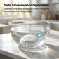Portable Ultrasonic Fruit & Vegetable Washer