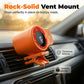🔥PROMOÇÃO ESPECIAL 50% DE DESCONTO🔥Ventilador pessoal mãos-livres com ecrã LED
