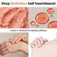 Himalayan Salt Body Scrub for Deep Exfoliation