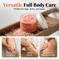 Himalayan Salt Body Scrub for Deep Exfoliation