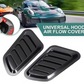 🚗50% DE DESCONTO! ✨ Decoração universal para a grelha do carro – Design desportivo, instalação fácil e perfeita para personalizar o seu veículo 🔧