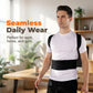 Ergonomic Posture Corrector For Spine Alignment
