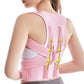 Ergonomic Posture Corrector For Spine Alignment