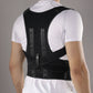 Ergonomic Posture Corrector For Spine Alignment