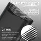 Bastão de Preenchimento para Cabelo e Barba à Prova de Água