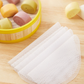 10 PCS-Non-Stick Silicone Round Steamer Mat for Buns & Dumplings