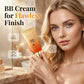 Creme BB hidratante para um acabamento impecável e natural