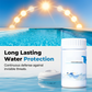 Pastilhas de limpeza para piscinas Crystal Clear