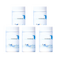 Pastilhas de limpeza para piscinas Crystal Clear