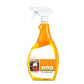 Spray para pavimentos de madeira com cera de abelha ScratchErase – Limpa, devolve o brilho e remove riscos