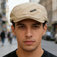 🧢 50% DE DESCONTO AGORA! ⚡ Um boné clássico para todas as estações – Estilo intemporal, respirável e versátil para o dia a dia ☀️❄️
