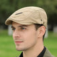 🧢 50% DE DESCONTO AGORA! ⚡ Um boné clássico para todas as estações – Estilo intemporal, respirável e versátil para o dia a dia ☀️❄️