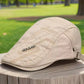 🧢 50% DE DESCONTO AGORA! ⚡ Um boné clássico para todas as estações – Estilo intemporal, respirável e versátil para o dia a dia ☀️❄️