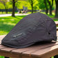 🧢 50% DE DESCONTO AGORA! ⚡ Um boné clássico para todas as estações – Estilo intemporal, respirável e versátil para o dia a dia ☀️❄️