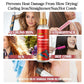 Spray protetor térmico para cabelos «Smooth & Shine»