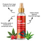 Spray protetor térmico para cabelos «Smooth & Shine»