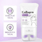 brothertitchis®Creme reafirmante para o pescoço com colagénio e rolo de massagem