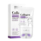 brothertitchis®Creme reafirmante para o pescoço com colagénio e rolo de massagem
