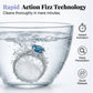 Effervescent Jewelry Cleaning Tablets