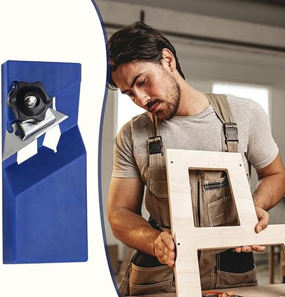 Ferramenta manual para cortar placas de gesso