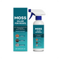 Spray de limpeza e restauração para lápides
