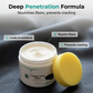 Multipurpose conditioner for deep leather treatment