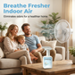 ✨ Limpeza profunda de ventiladores e aparelhos de ar condicionado – Produto de limpeza em espuma sem necessidade de desmontagem, para um ar fresco! ✨