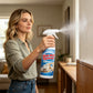 Spray de limpeza profunda para remoção de manchas de bolor