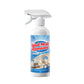 Spray de limpeza profunda para remoção de manchas de bolor
