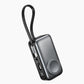 🔋 2026 Sale — Over 32 600 Sold!✨ 3‑in‑1 Magnetic Power Bank