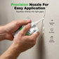 Waterproof Crack Grout & Sealant