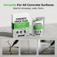 Waterproof Crack Grout & Sealant