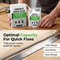 Waterproof Crack Grout & Sealant
