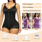 🔥AGORA COM 50 % DE DESCONTO!🔥 Body modelador de barriga – modela a cintura, levanta as nádegas e proporciona uma compressão intensa, realça a silhueta, também disponível em tamanhos grandes