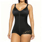 🔥AGORA COM 50 % DE DESCONTO!🔥 Body modelador de barriga – modela a cintura, levanta as nádegas e proporciona uma compressão intensa, realça a silhueta, também disponível em tamanhos grandes