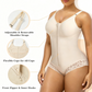 🔥AGORA COM 50 % DE DESCONTO!🔥 Body modelador de barriga – modela a cintura, levanta as nádegas e proporciona uma compressão intensa, realça a silhueta, também disponível em tamanhos grandes