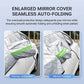 🏆 LIMITED-TIME 50% OFF! ❄️Car Windshield Snow Cover – All‑season, multi‑layer. Covers hood, glass & side windows. Strong straps, no slipping! 🚙💨