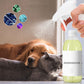 🟒💥Spray desodorizante antibacteriano para animais de estimação