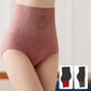 Shorts moldeadores de cintura alta