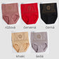 Shorts moldeadores de cintura alta
